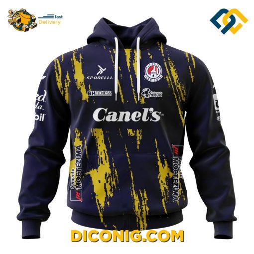 Liga MX Atletico San Luis Hoodie Custom Shirt