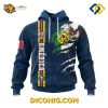 Liga MX Club America Hoodie Custom Shirt