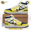 LIGA MX Club America Nike Air Jordan 1 Shoes