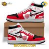 LIGA MX Club Necaxa Nike Air Jordan 1 Shoes