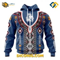 liga mx club puebla native custom hoodie