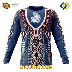 liga mx club puebla native custom hoodie