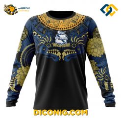 liga mx club puebla native hoodie custom hoodie