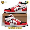 LIGA MX Club Tijuana Nike Air Jordan 1 Shoes