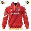 Liga MX Deportivo Toluca Custom Hoodie