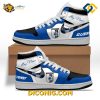 LIGA MX Queretaro FC Nike Air Jordan 1 Shoes