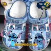 Lilo Stitch Crocs Clogs Shoes