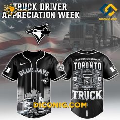 MLB Toronto Blue Jays Baseball Jersey