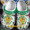NBA Boston Celtics Crocs Shoes Custom Design 2024 World Champions