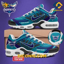 NBA Charlotte Hornets Nike Air Max Plus Shoes