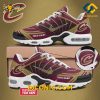 NBA Cleveland Cavaliers Nike Air Max Plus Shoes