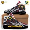 NBA Denver Nuggets Nike Air Jordan 13 Shoes