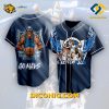 NBA Finals Conference Champions Dallas Mavericks Go Mavs Baseball Jersey