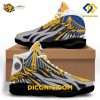 NBA Golden State Warriors Nike Air Jordan 13 Shoes
