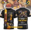 NBA Los Angeles Lakers Kobe Bryant T-Shirt