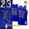 NBA Michael Jordan Chicago Bulls Basketball Jersey