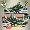 NBA Milwaukee Bucks Nike Air Max Plus Shoes