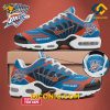 NBA Oklahoma City Thunder Nike Air Max Plus Shoes