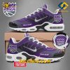 NBA Sacramento Kings Nike Air Max Plus Shoes