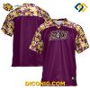 NCAA College Bloomsburg Huskies Baseball Custom Jersey