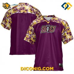 NCAA Bloomsburg Huskies Baseball Custom Jersey