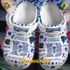 NCAA Duke Blue Devils Crocs Clogs Shoes
