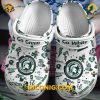 NCAA Michigan State Spartans Crocs Clogs Shoes