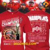 NCAA Ohio State Buckeyes National Victory T-Shirt