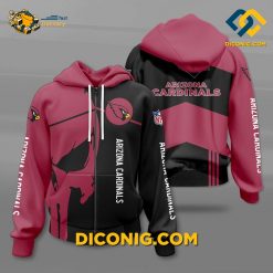 NFL Arizona Cardinals Hoodie Custom Shirt