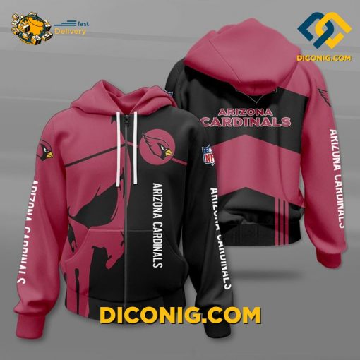 NFL Arizona Cardinals Hoodie Custom Shirt