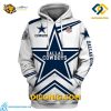 NFL Dallas Cowboys Hoodie Custom Shirt