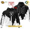 NFL Las Vegas Raiders Hoodie Custom Shirt