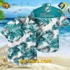 NFL Miami Dolphins Hawaiian Shirt