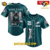 NFL Philadelphia Eagles Baseball Jersey