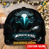 NFL Philadelphia Eagles Classic Curved Brim Cap