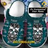 NFL Philadelphia Eagles Special Design Crocs Clogs Shoes