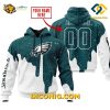 NFL Philadelphia Eagles Hoodie Custom Shirt