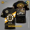 NHL Boston Bruins Game Day Essential T-Shirt