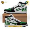 NHL Dallas Stars Nike Air Jordan 1 Shoes