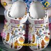Renaissance Beyonce Fan Music Summer Crocs Clogs Shoes