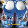 Stitch And Lilo Guitar Crocs Clogs Shoes