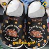 Tricks Or Treat Crocs Clogs Shoes