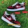 Arizona Diamondbacks Custom Shoes MLB Nike Air Force 1