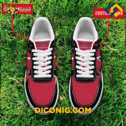 arizona diamondbacks custom shoes mlb nike air force 1