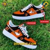 Baltimore Orioles Custom Shoes MLB Nike Air Force 1