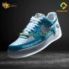Coventry City Custom Shoes EPL Nike Air Force 1