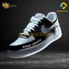 Derby County Custom Shoes EPL Nike Air Force 1