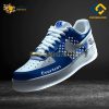 Everton Custom Shoes EPL Nike Air Force 1