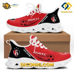 LIGA MX Atlas FC Max Soul Shoes
