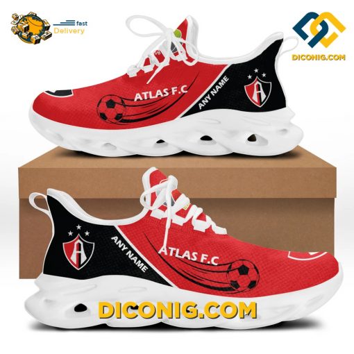 LIGA MX Atlas FC Max Soul Shoes